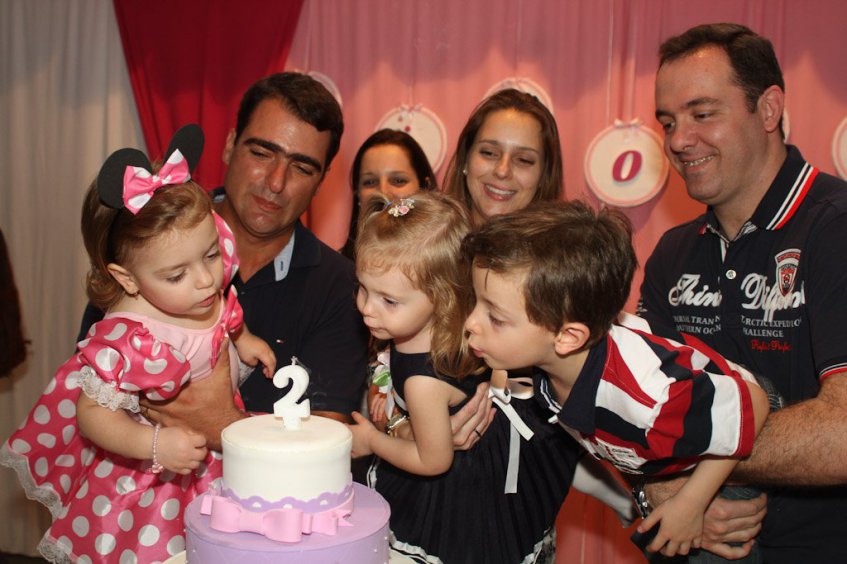 Fotógrafo Aniversários São Carlos e Araraquara