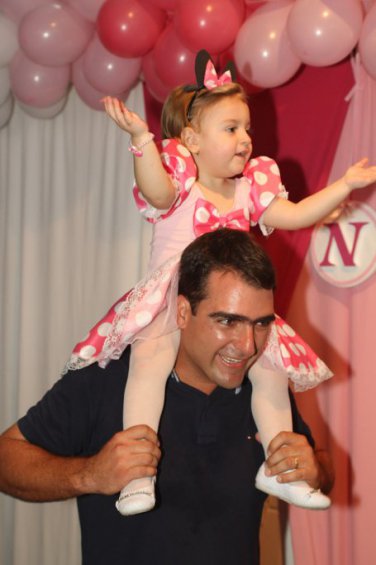 Fotógrafo Aniversários São Carlos e Araraquara