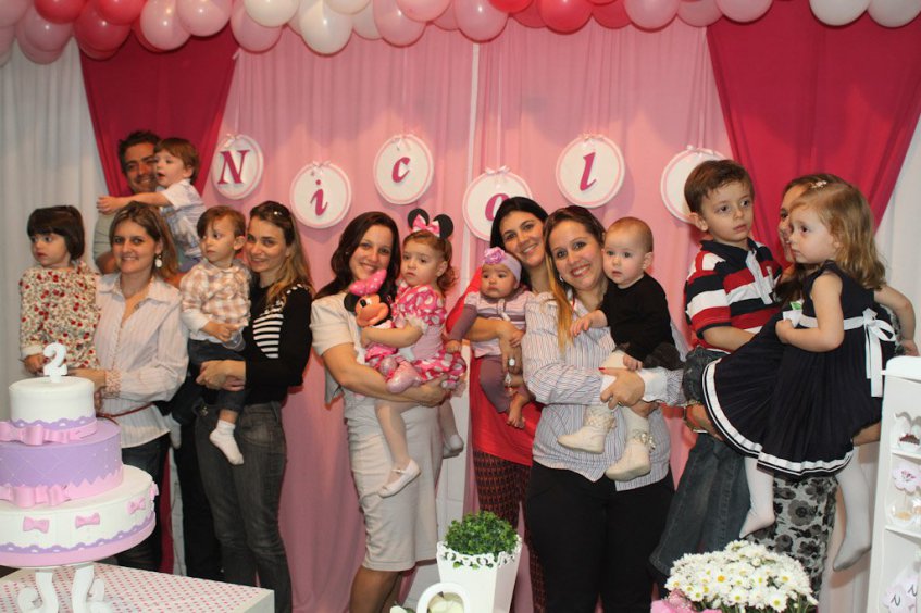 Fotógrafo Aniversários São Carlos e Araraquara