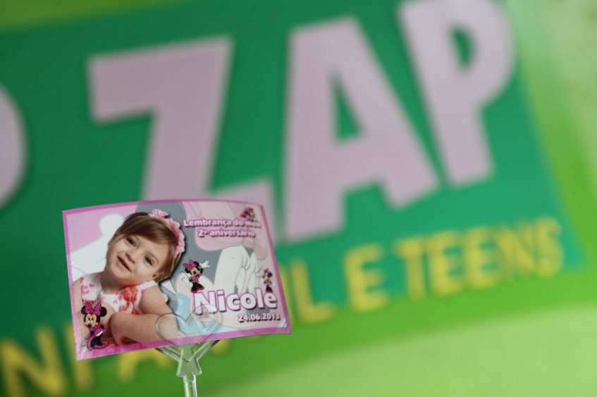 Fotógrafo Aniversários São Carlos e Araraquara