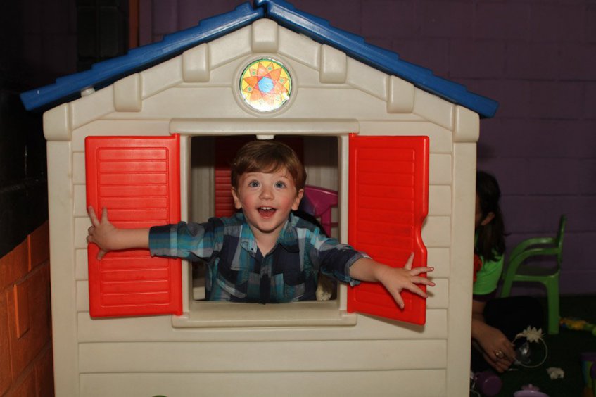 Fotógrafo Aniversários São Carlos e Araraquara