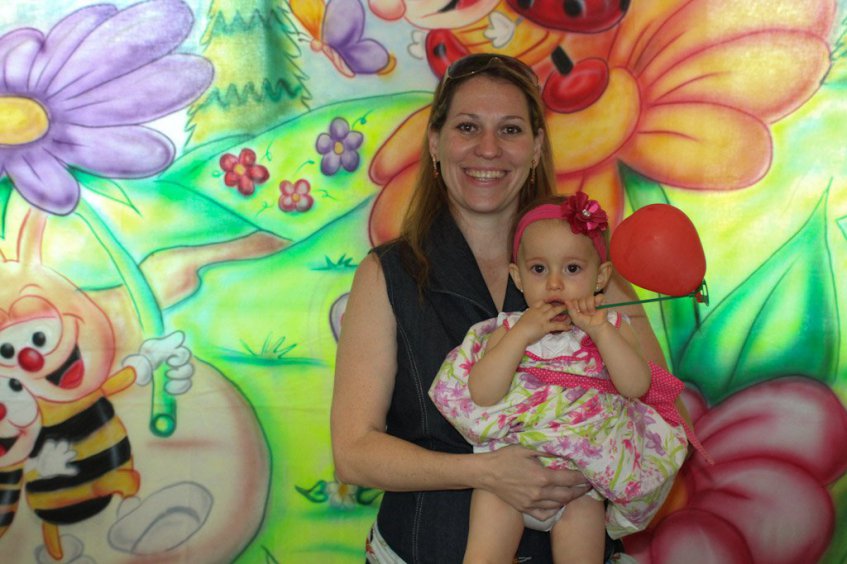 Fotógrafo Aniversários São Carlos e Araraquara