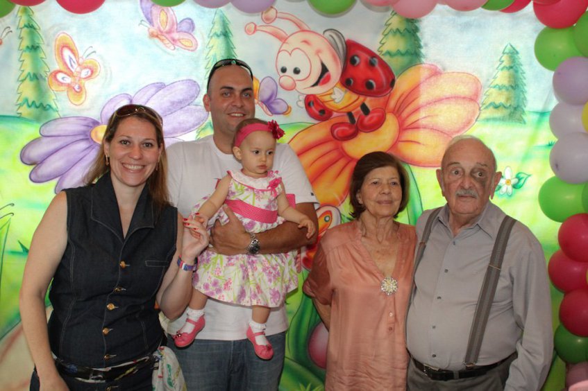 Fotógrafo Aniversários São Carlos e Araraquara