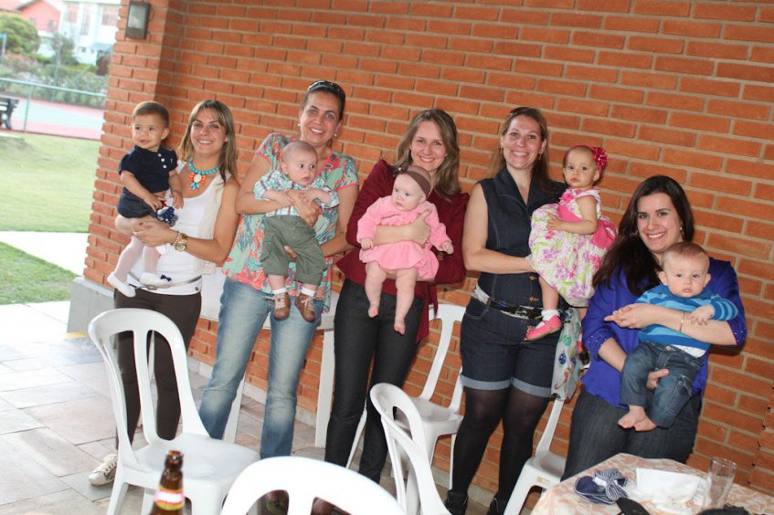 Fotógrafo Aniversários São Carlos e Araraquara