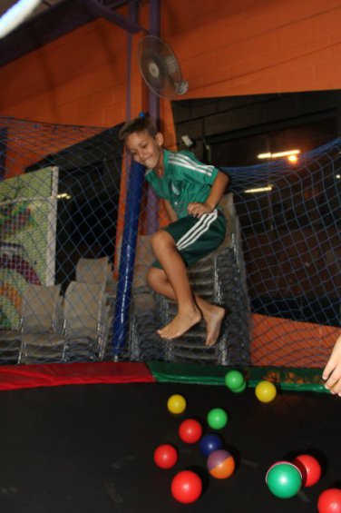 Fotógrafo Aniversários São Carlos e Araraquara