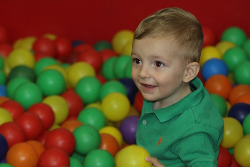 Fotógrafo Aniversários São Carlos e Araraquara