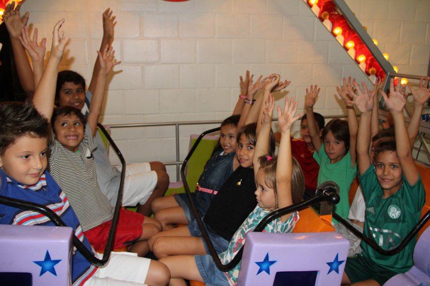 Fotógrafo Aniversários São Carlos e Araraquara