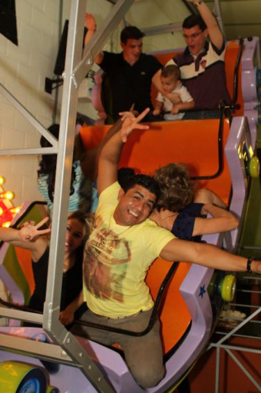 Fotógrafo Aniversários São Carlos e Araraquara