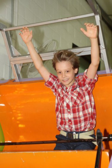 Fotógrafo Aniversários São Carlos e Araraquara