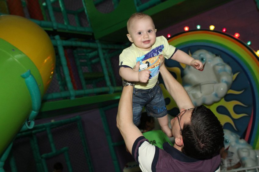 Fotógrafo Aniversários São Carlos e Araraquara