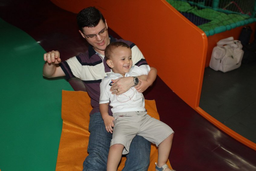 Fotógrafo Aniversários São Carlos e Araraquara