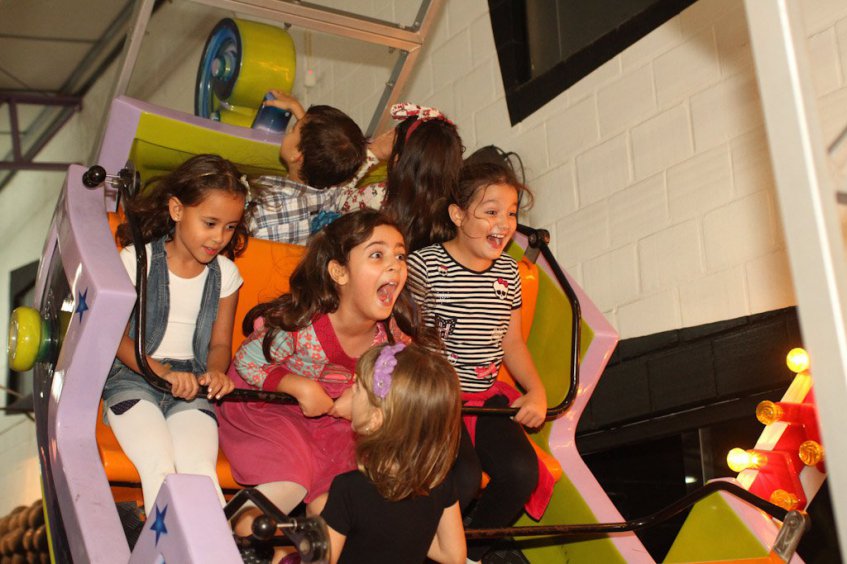 Fotógrafo Aniversários São Carlos e Araraquara