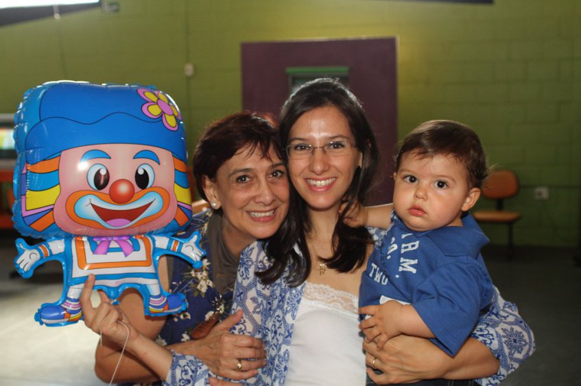 Fotógrafo Aniversários São Carlos e Araraquara