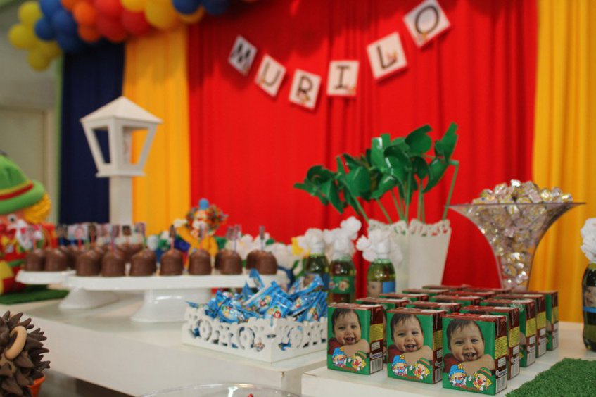 Fotógrafo Aniversários São Carlos e Araraquara