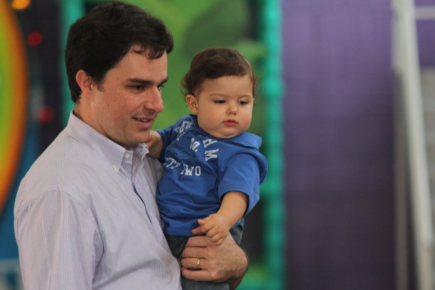 Fotógrafo Aniversários São Carlos e Araraquara