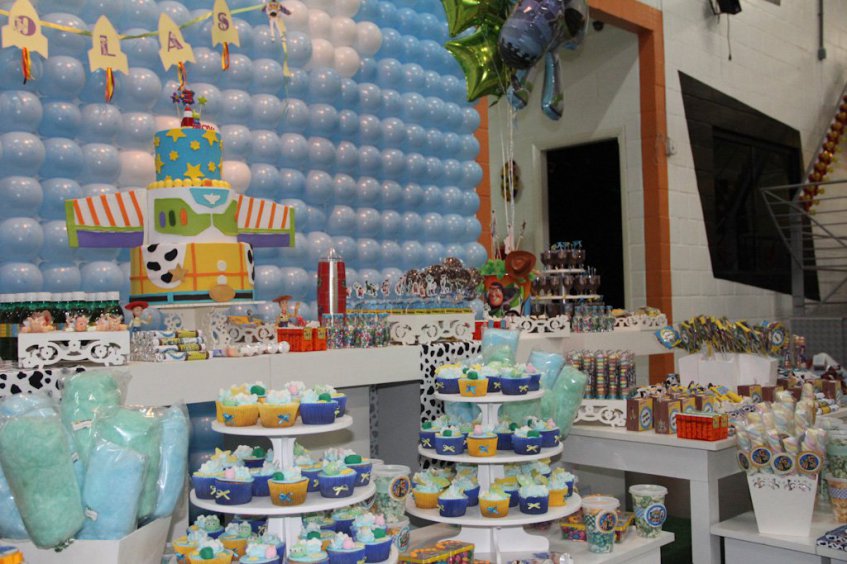 Fotógrafo Aniversários São Carlos e Araraquara