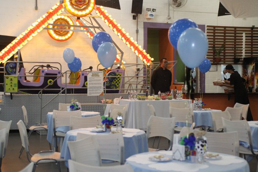 Fotógrafo Aniversários São Carlos e Araraquara