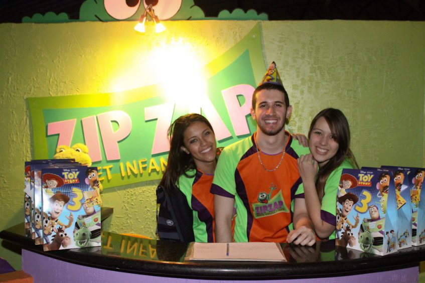 Fotógrafo Aniversários São Carlos e Araraquara