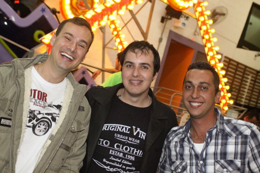 Fotógrafo Aniversários São Carlos e Araraquara