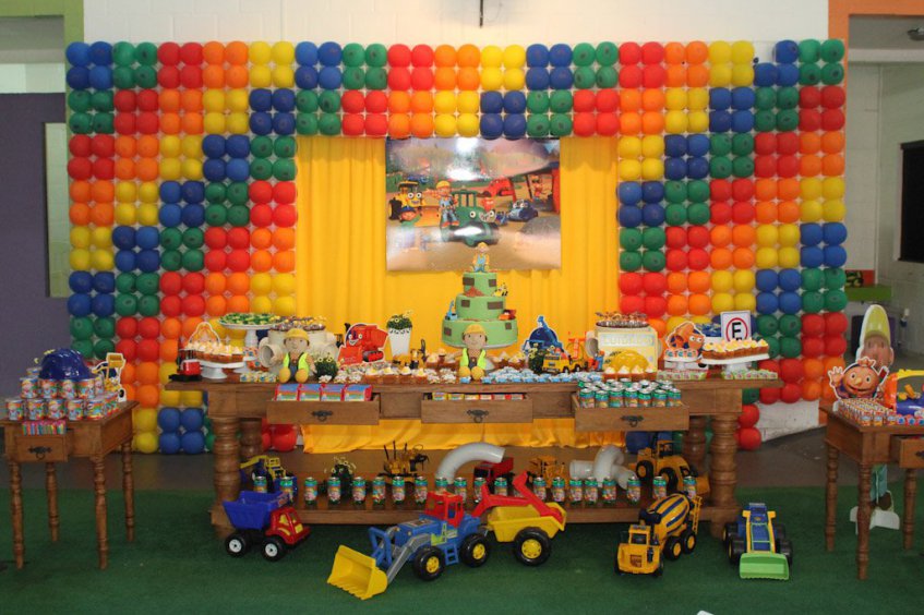 Fotógrafo Aniversários São Carlos e Araraquara