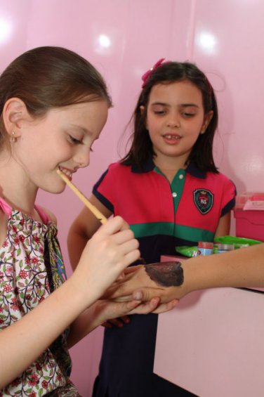 Fotógrafo Aniversários São Carlos e Araraquara