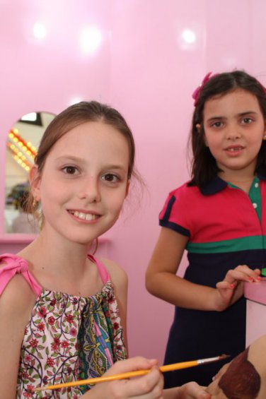 Fotógrafo Aniversários São Carlos e Araraquara