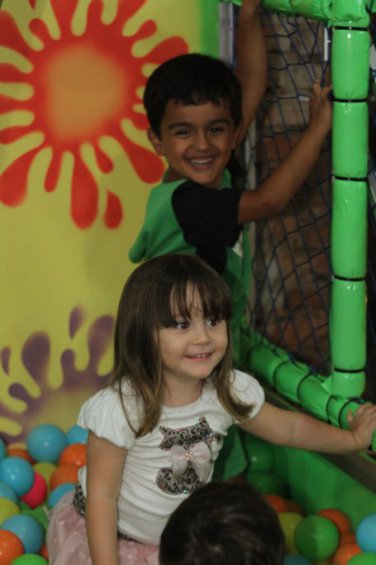 Fotógrafo Aniversários São Carlos e Araraquara