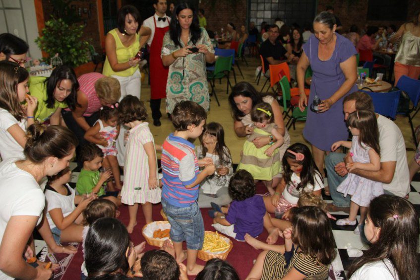 Fotógrafo Aniversários São Carlos e Araraquara