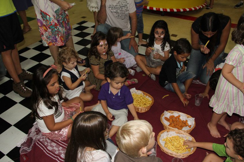 Fotógrafo Aniversários São Carlos e Araraquara