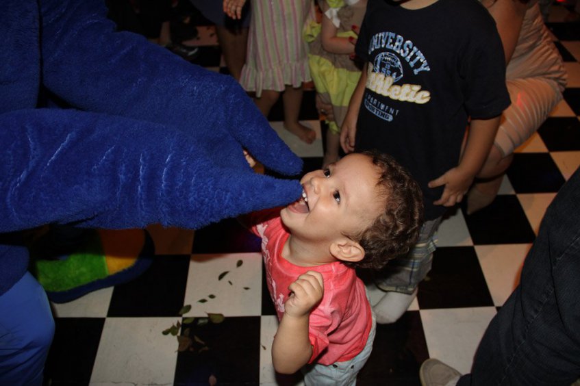 Fotógrafo Aniversários São Carlos e Araraquara