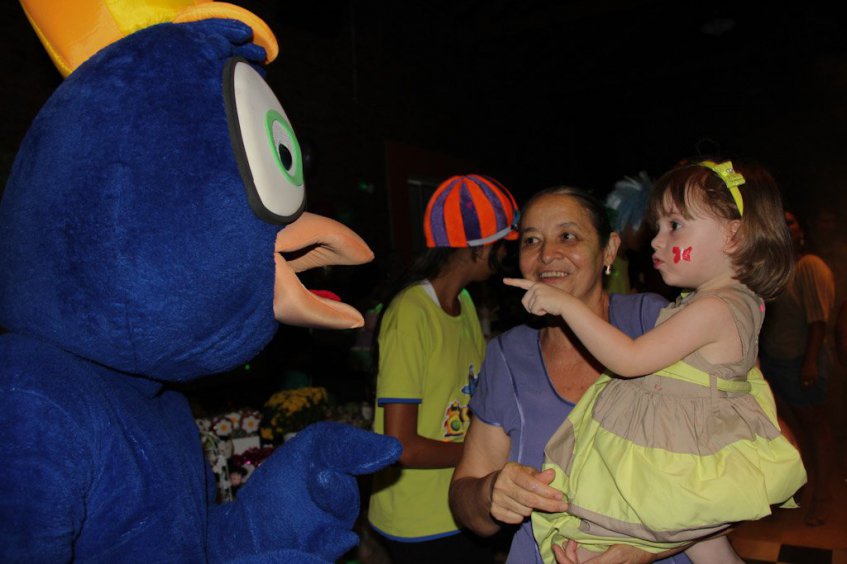 Fotógrafo Aniversários São Carlos e Araraquara
