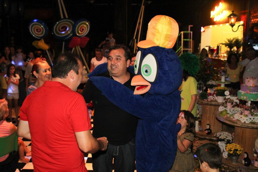 Fotógrafo Aniversários São Carlos e Araraquara