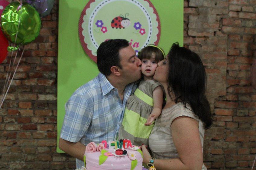 Fotógrafo Aniversários São Carlos e Araraquara