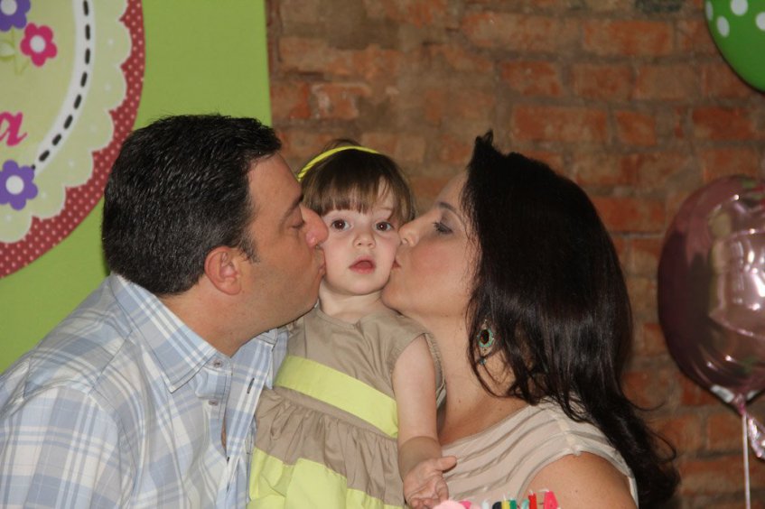 Fotógrafo Aniversários São Carlos e Araraquara