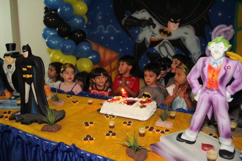 Fotógrafo Aniversários São Carlos e Araraquara