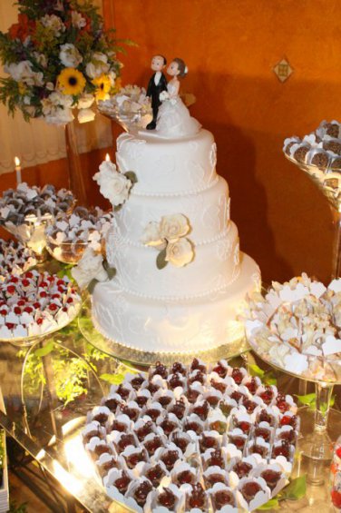 Fotógrafo Casamentos em São Carlos e Araraquara