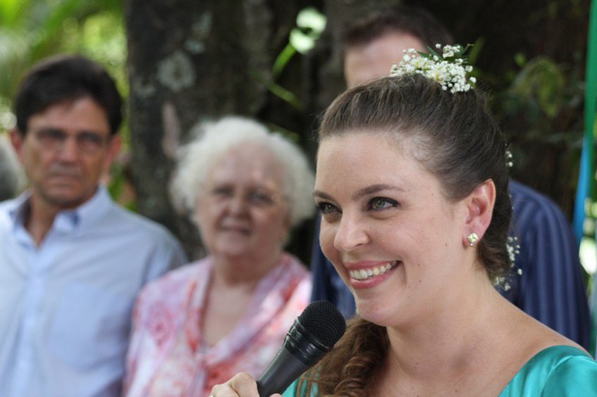 Fotógrafo Casamentos em São Carlos e Araraquara