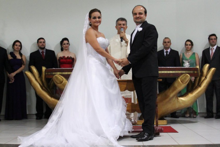 Fotógrafo Casamentos em São Carlos e Araraquara