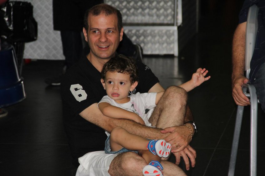 Fotógrafo Fotojornalismo em São Carlos e Araraquara