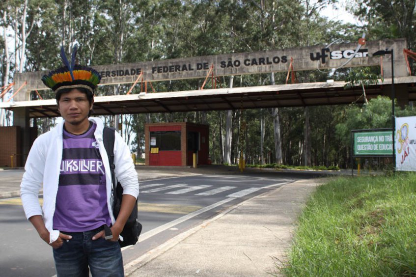 Fotógrafo Fotojornalismo em São Carlos e Araraquara